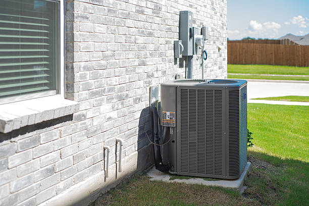 Reliable Ac Installation contractor in Santa Anna, TX by FH HVAC